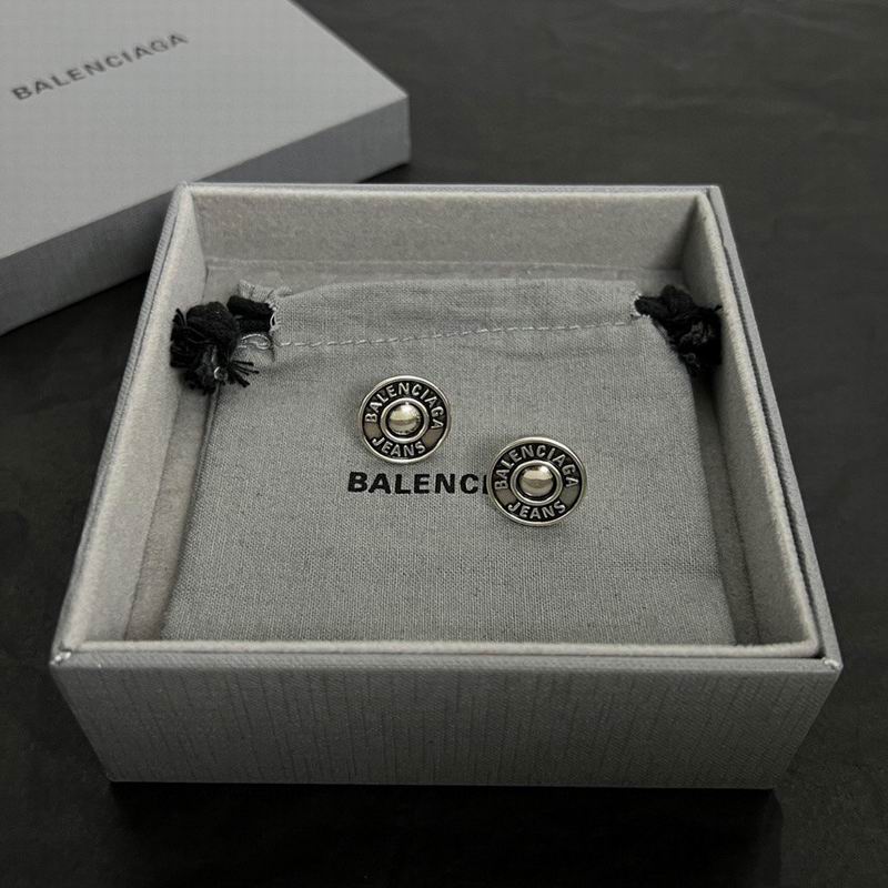 Balenciaga earring 03lyr38